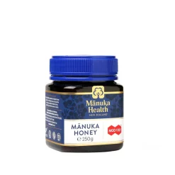 Manuka Honning MGO 100