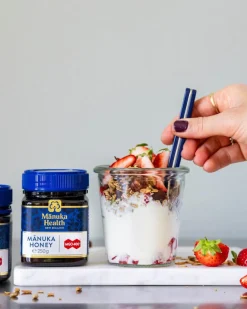 Manuka Honning MGO 100