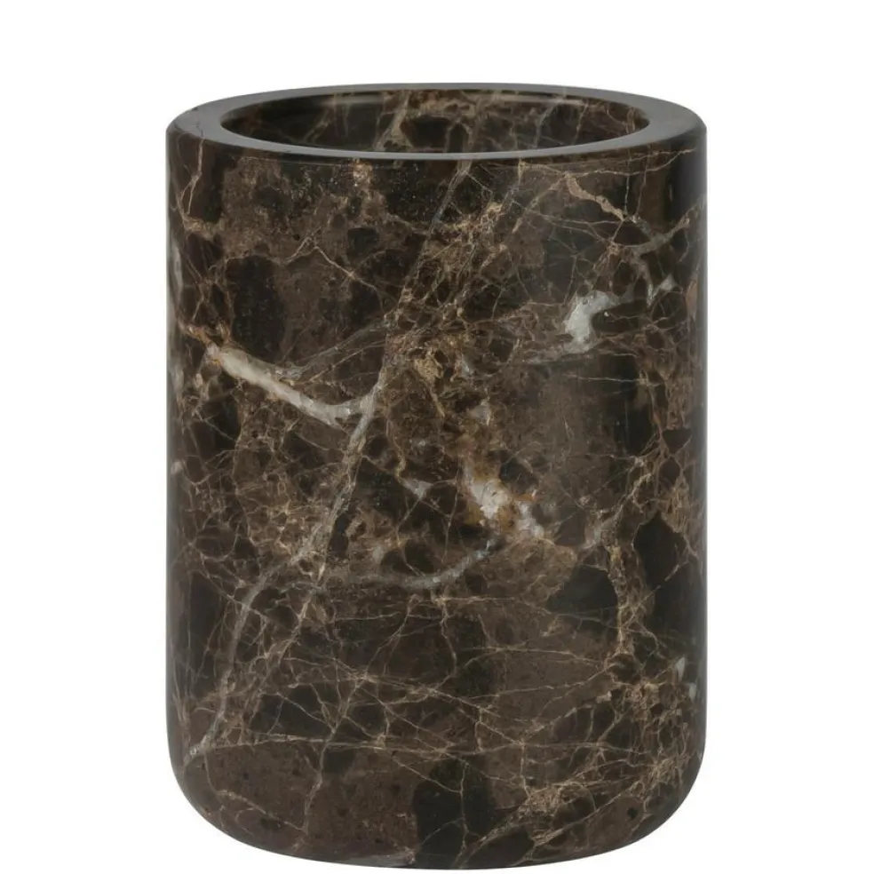 MARBLE Tandbørsteholder