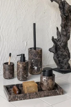 MARBLE Toiletbørste