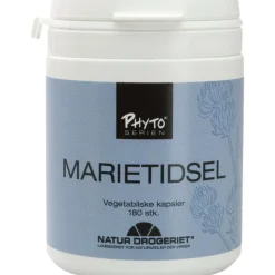 Marietidsel 400 mg