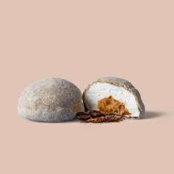 Marshmallow Caramel Filled