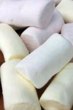 Marshmallows sukkerfri
