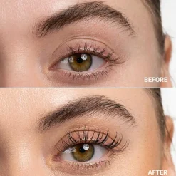 Mascara Extra Volume With Eyelash Serum