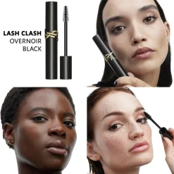 Mascara Lash Clash