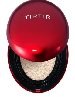 Mask Fit Red Cushion