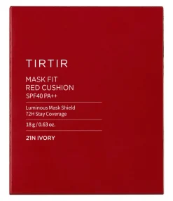 Mask Fit Red Cushion SPF40 PA++