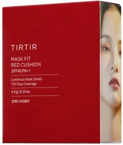 Mask Fit Red Mini Cushion SPF40 PA++