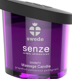 Massage Candle