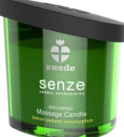 Massage Candle