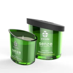 Massage Candle