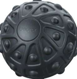 Massagebold med vibration