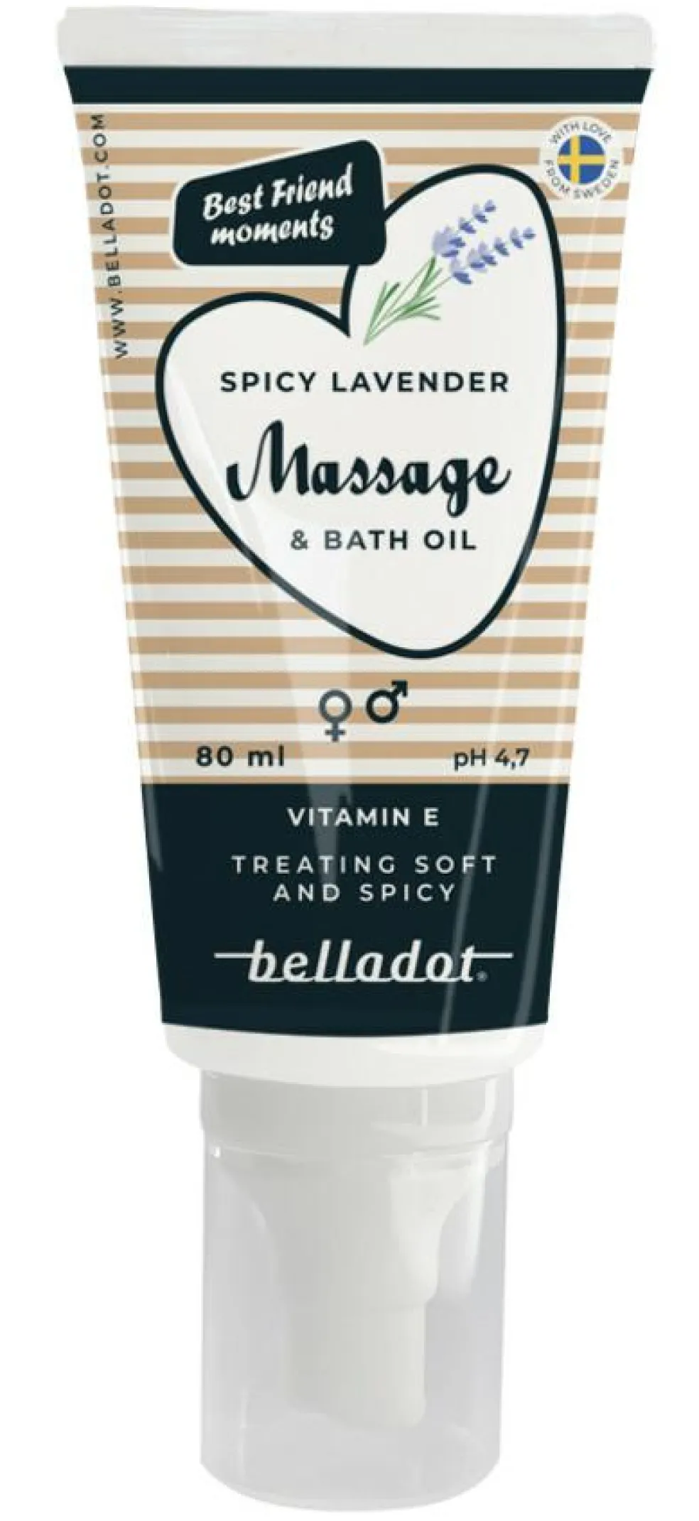 Massageoil