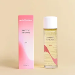 Massageolie Erotic Kneads Wild