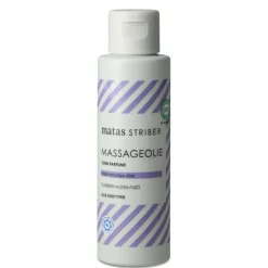 Massageolie Uden Parfume