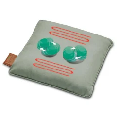 Massagepude med Varme