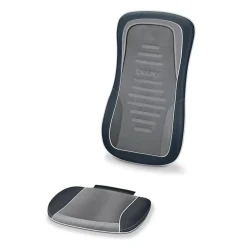 Massagesæde med Varme