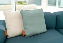 Masssagepude med Varme