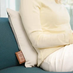 Masssagepude med Varme