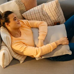 Masssagepude med Varme