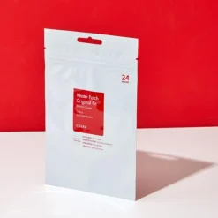 Master Patch Original Fit