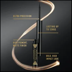 Masterpiece Liquid Eyeliner