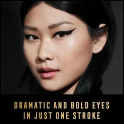 Masterpiece Liquid Eyeliner