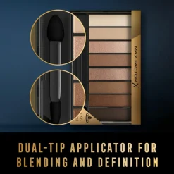 Masterpiece Nude Eyeshadow Palette