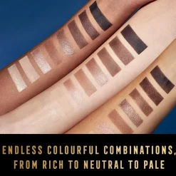 Masterpiece Nude Eyeshadow Palette