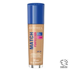 Match Perfect Foundation