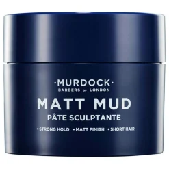 Matt Mud