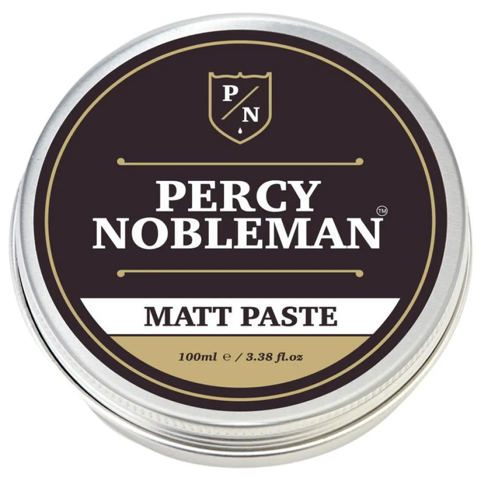 Matt Paste, 100 ml.