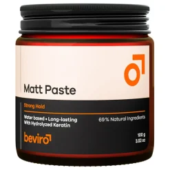 Matt Paste, Strong Hold