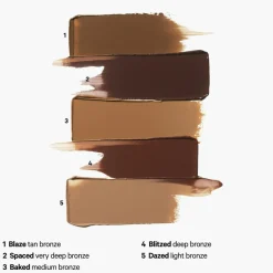 Matte Bronzer Stick
