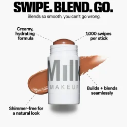 Matte Bronzer Stick