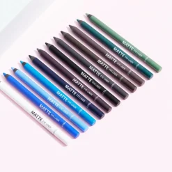 Matte Eye Liner