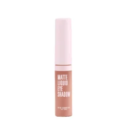 Matte Liquid Eye Shadow