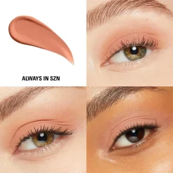 Matte Liquid Eye Shadow