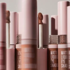 Matte Liquid Eye Shadow