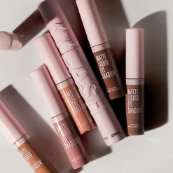 Matte Liquid Eye Shadow