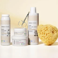 Mavecreme Uden Parfume