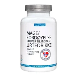 Mave/Fordøjelse Urtedrik