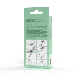 Mavesårstest (h. pylori)