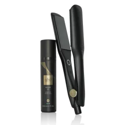 Max Professional Wide Plate Styler