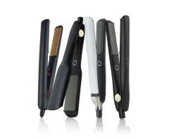 Max Professional Wide Plate Styler