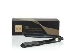 Max Professional Wide Plate Styler
