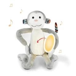 Max the Monkey Nightlight