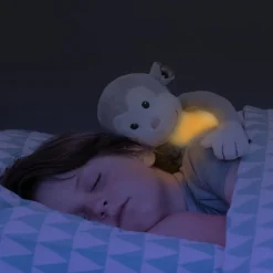 Max the Monkey Nightlight