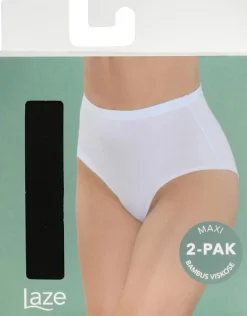 Maxi Bambus Trusse 2-pak