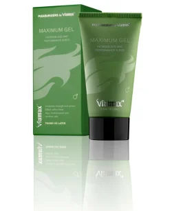 Maximum Gel